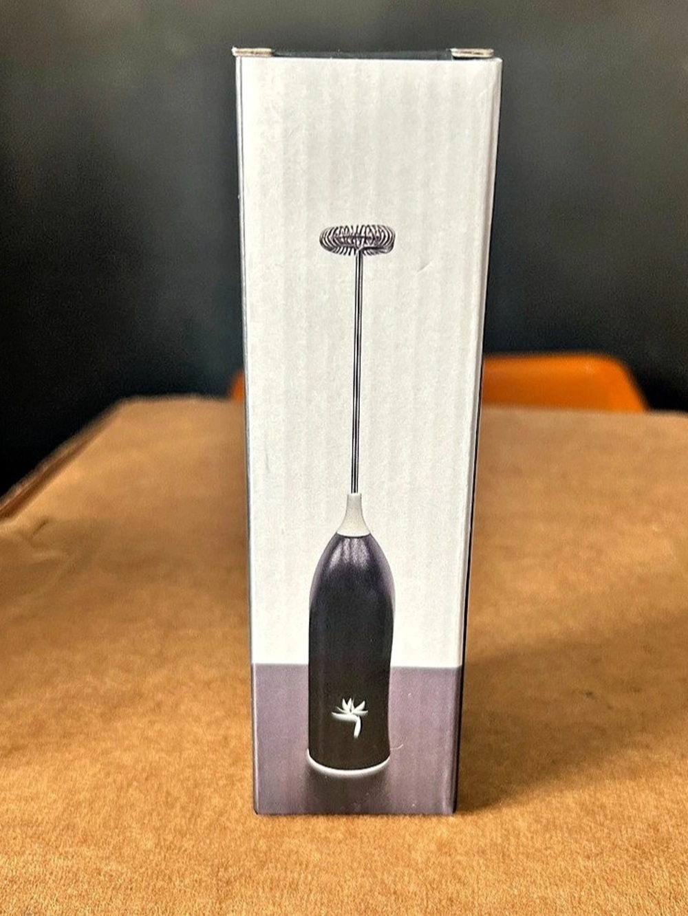 Beauty Society Mix & Sip Hand Mixer Frother